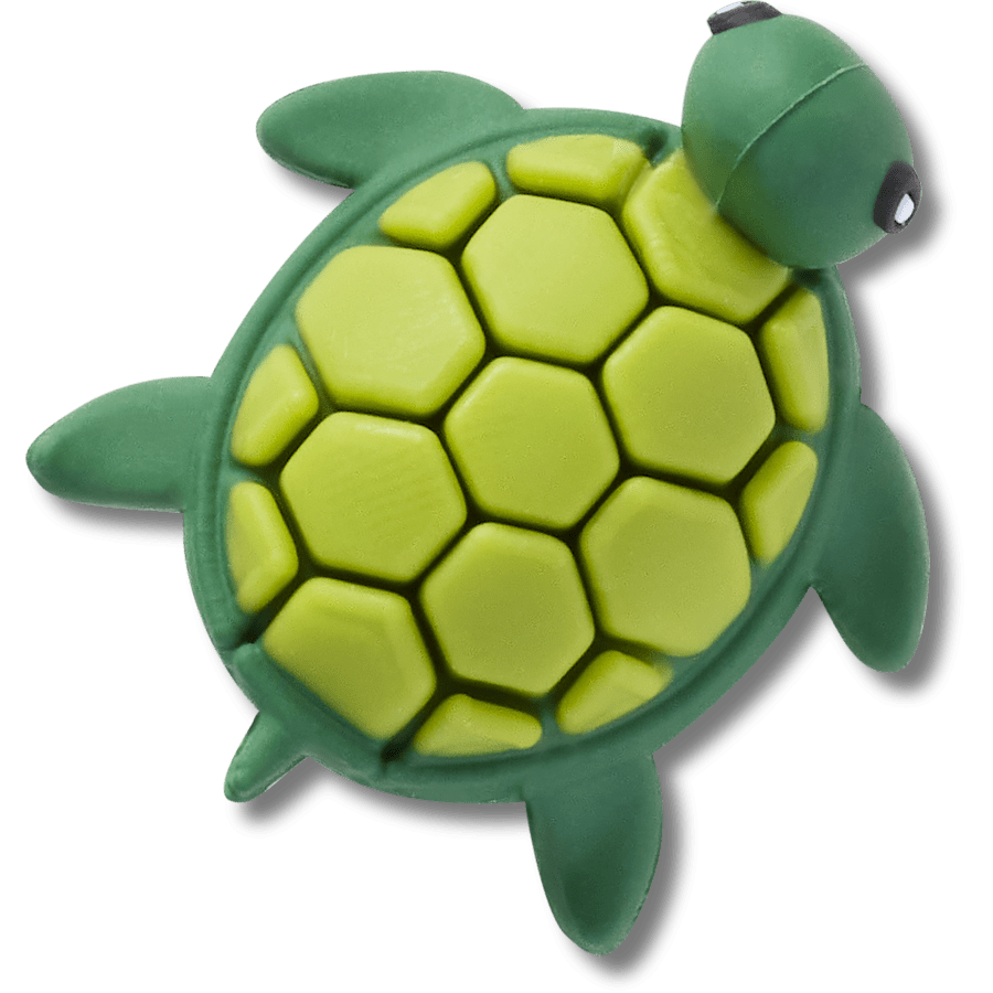 3D UV Changing Turtle Jibbitz™ charms for Women|Men