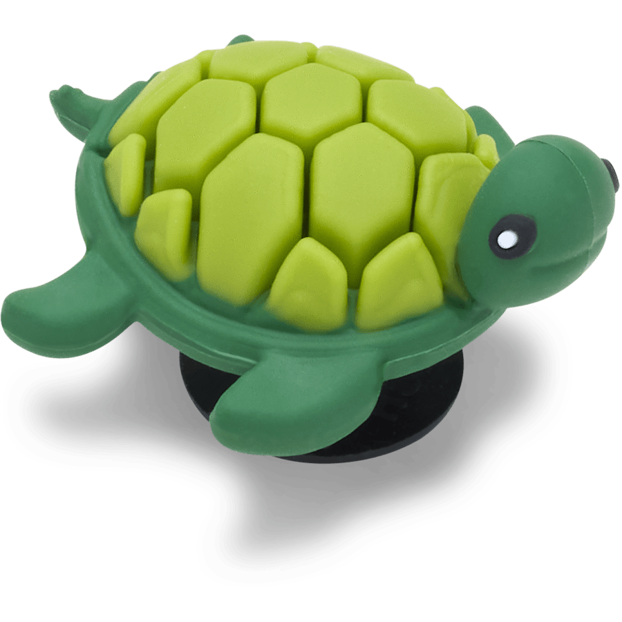 3D UV Changing Turtle Jibbitz™ charms for Women|Men
