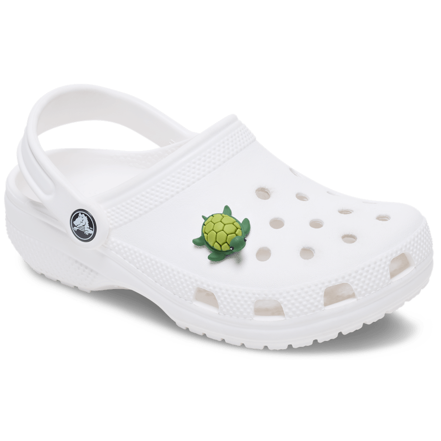 3D UV Changing Turtle Jibbitz™ charms for Women|Men