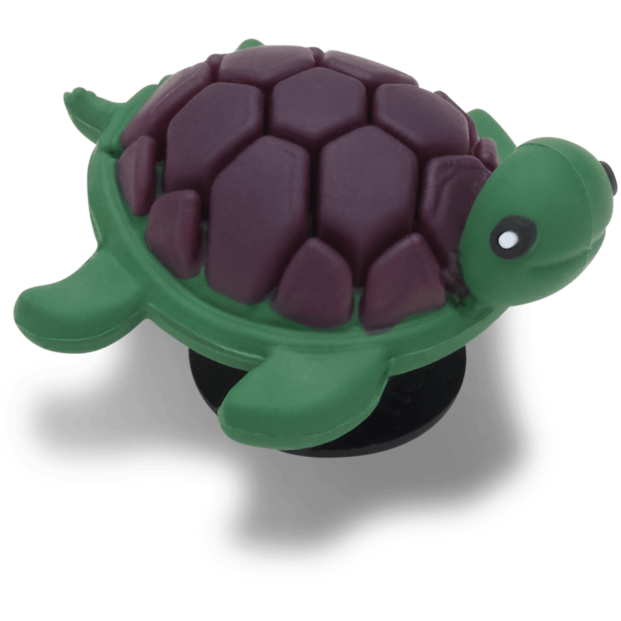 3D UV Changing Turtle Jibbitz™ charms for Women|Men