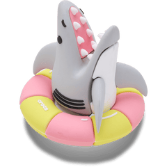 3D Swimming Shark Jibbitz™ charms for Women|Men