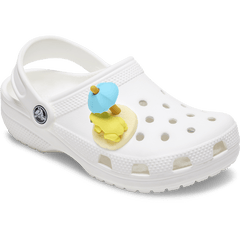 3D Chilling Frog Jibbitz™ charms for Women|Men