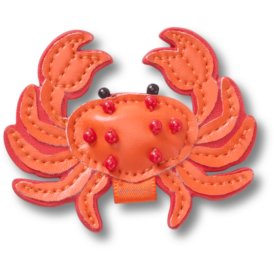 Sparkle Crab Jibbitz™ charms for Women|Men