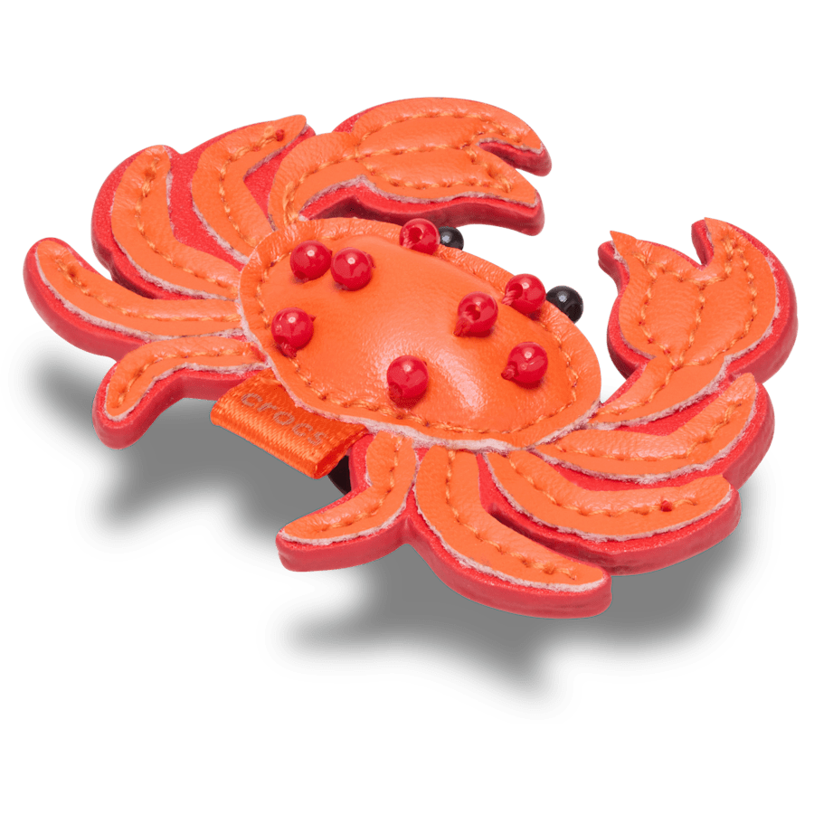 Sparkle Crab Jibbitz™ charms for Women|Men