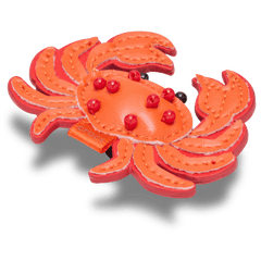 Sparkle Crab Jibbitz™ charms for Women|Men