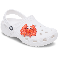 Sparkle Crab Jibbitz™ charms for Women|Men