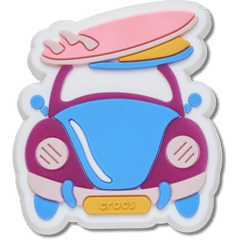 UV Changing Car and Surfboard Jibbitz™ charms for Women|Men