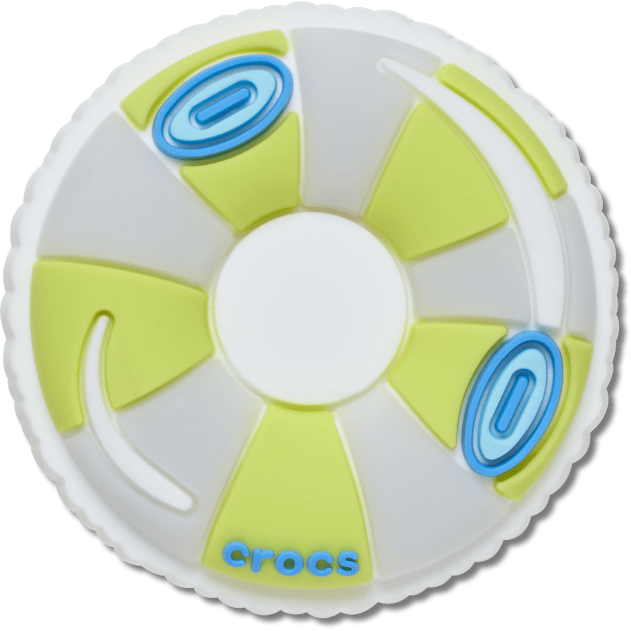 UV Changing Floatie Jibbitz™ charms for Women|Men