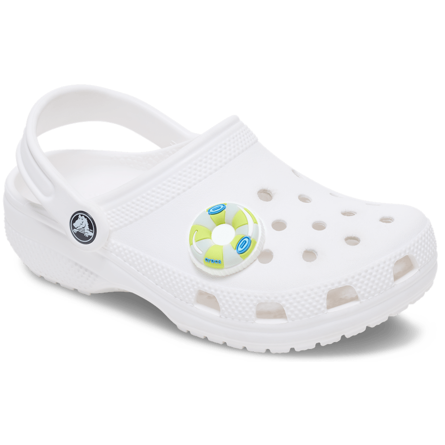 UV Changing Floatie Jibbitz™ charms for Women|Men