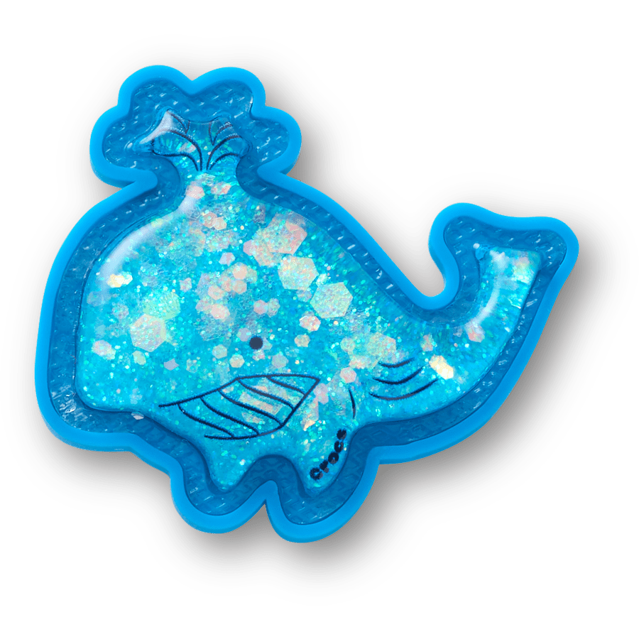 Squish Whale Jibbitz™ charms for Women|Men