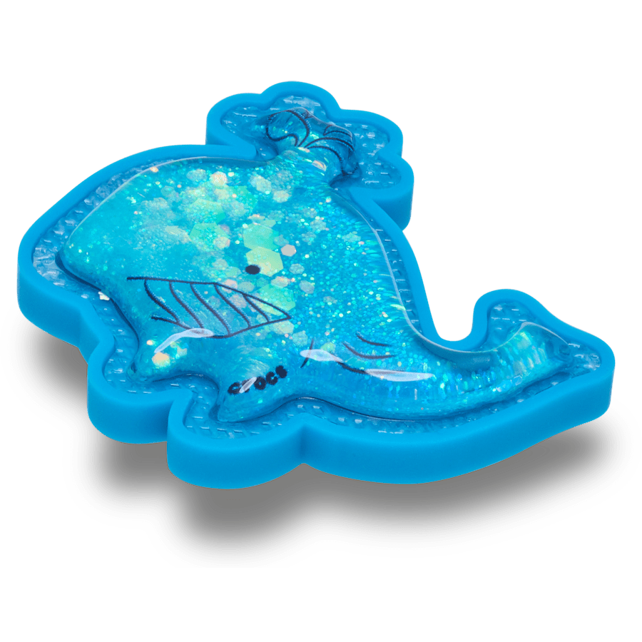 Squish Whale Jibbitz™ charms for Women|Men
