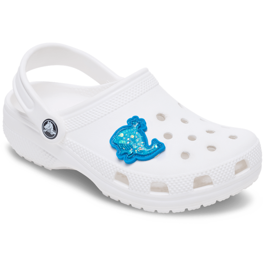 Squish Whale Jibbitz™ charms for Women|Men