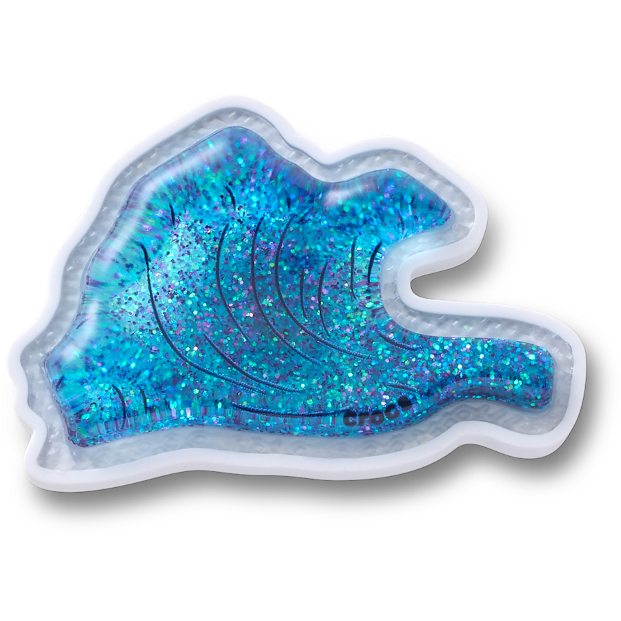 Squish Waves Jibbitz™ charms for Women|Men