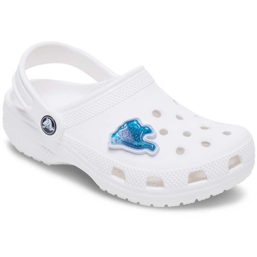 Squish Waves Jibbitz™ charms for Women|Men