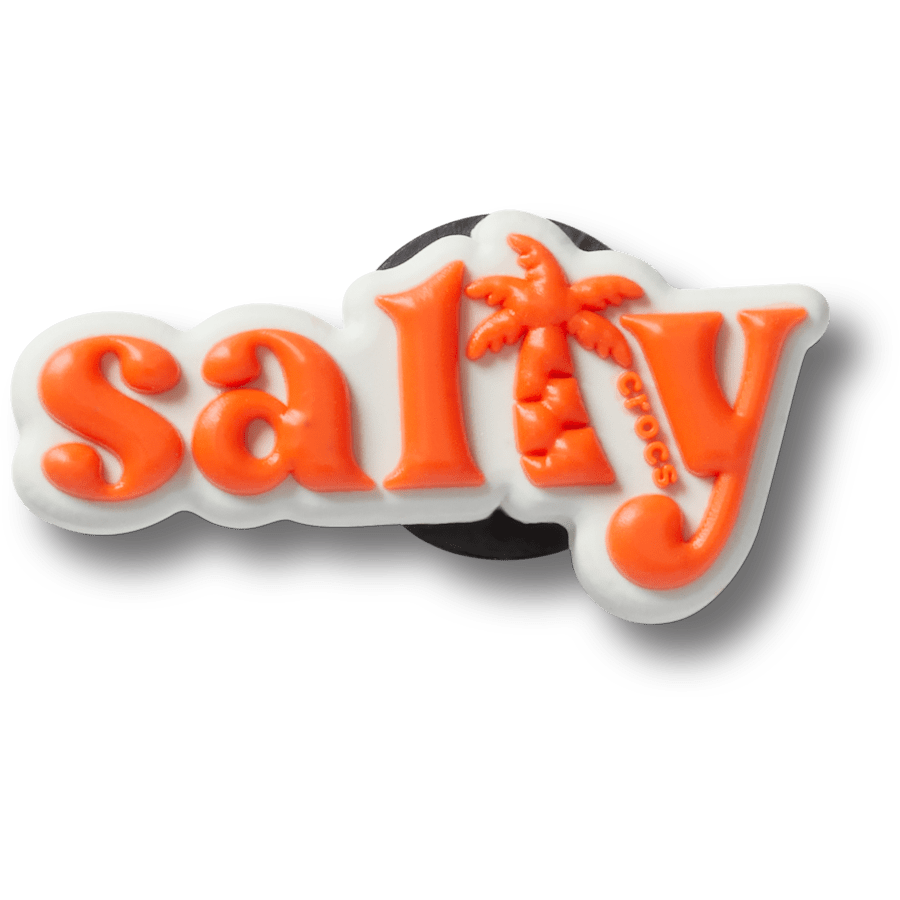 Salty Palm Tree Jibbitz™ charms for Women|Men