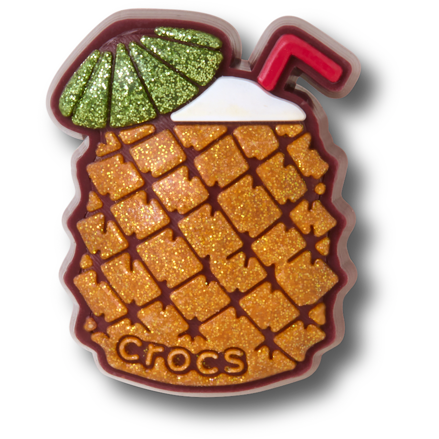 Pina Colada Cocktail Jibbitz™ charms for Women|Men