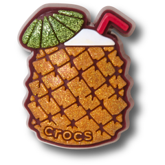 Pina Colada Cocktail Jibbitz™ charms for Women|Men