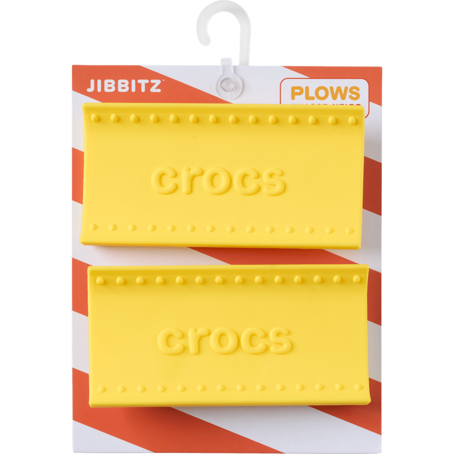 Snow Plow Jibbitz™ charms for Women|Men|Jibbitz™ Charms