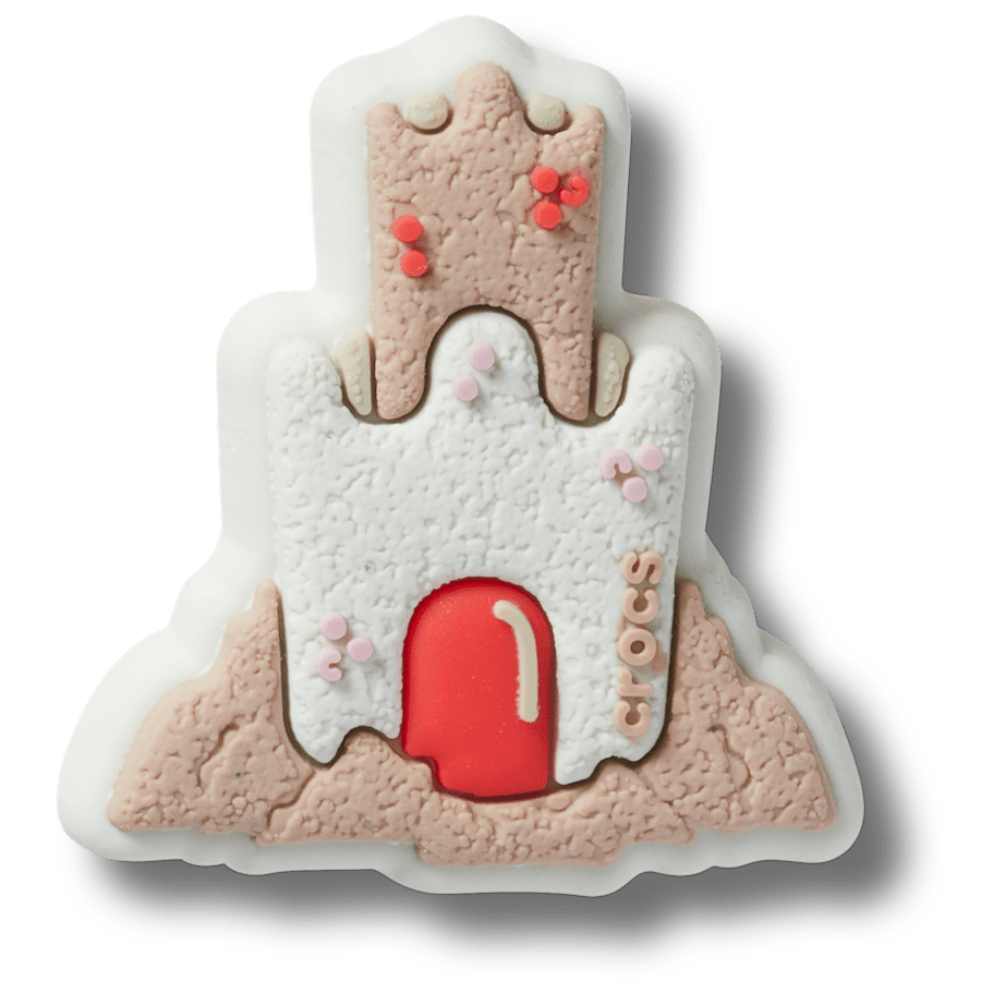 Sandcastle Jibbitz™ charms for Women|Men