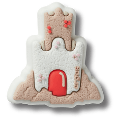 Sandcastle Jibbitz™ charms for Women|Men