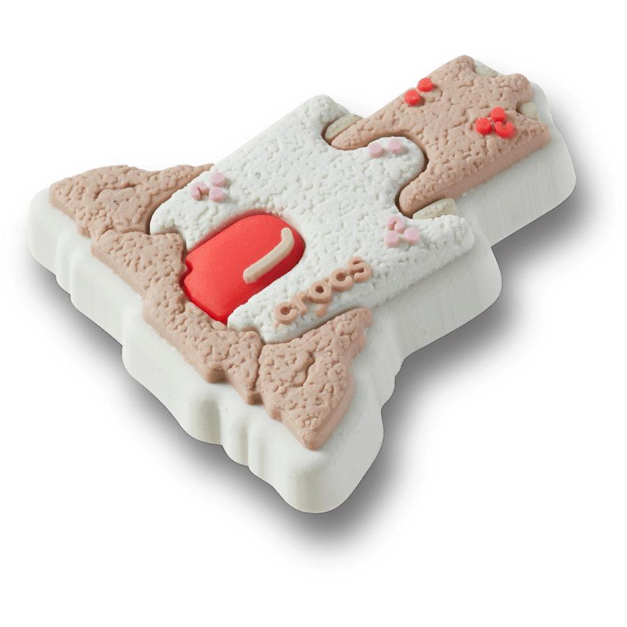 Sandcastle Jibbitz™ charms for Women|Men
