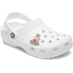 Sandcastle Jibbitz™ charms for Women|Men