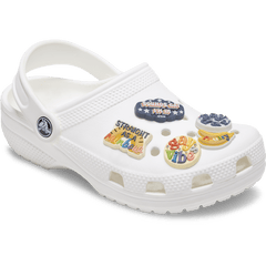 Irreverent Pride 5 Pack Jibbitz™ charms for Women|Men|Jibbitz™ Charms