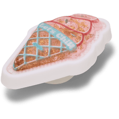 Squish Filled Ice Cream Cone Jibbitz™ charms for Women|Men