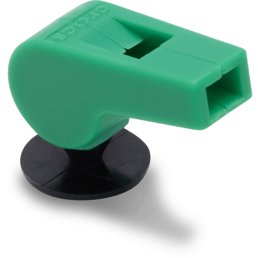 Functional Whistle Jibbitz™ charms for Women|Men