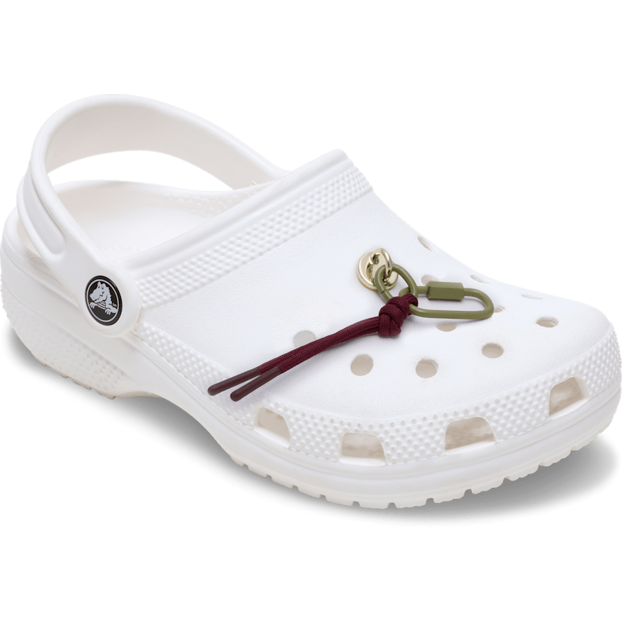 Speckled Carabiner Jibbitz™ charms for Women|Men