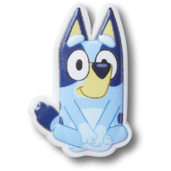 Bluey Sitting Jibbitz™ charms for Women|Men