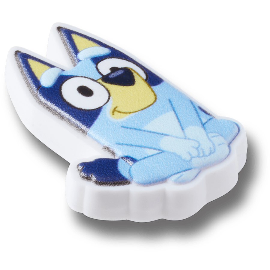 Bluey Sitting Jibbitz™ charms for Women|Men