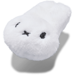 Miffy Plush Jibbitz™ charms for Women|Men