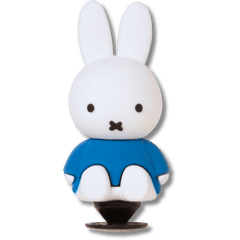 Miffy Sitting Jibbitz™ charms for Women|Men
