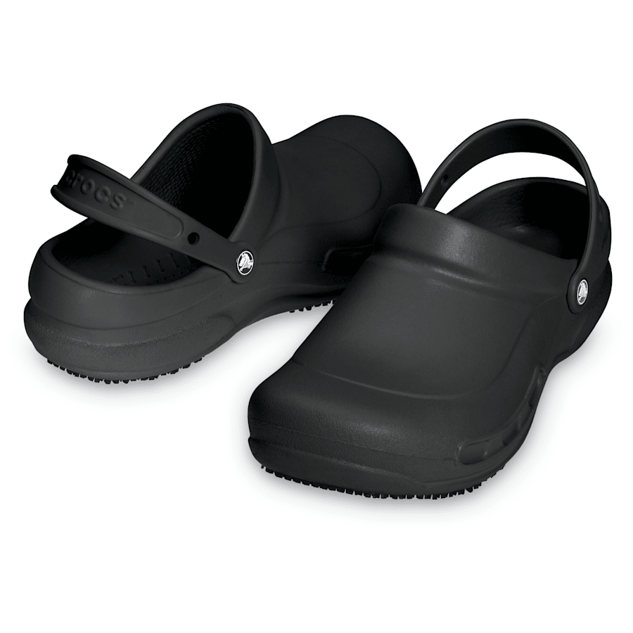 Bistro Work Clog for Women|Men|Crocs at Work™