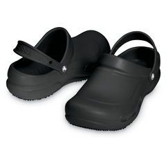 Bistro Work Clog for Women|Men|Crocs at Work™