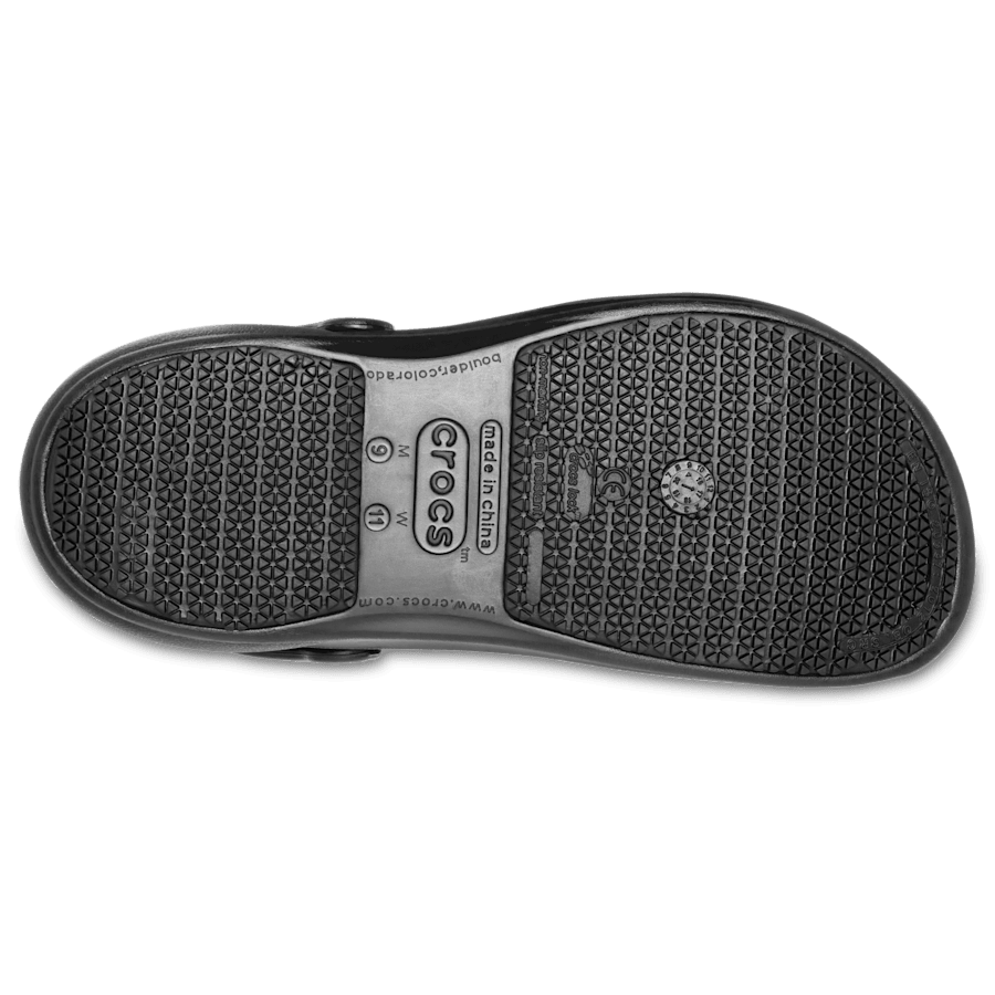 Bistro Work Clog for Women|Men|Crocs at Work™