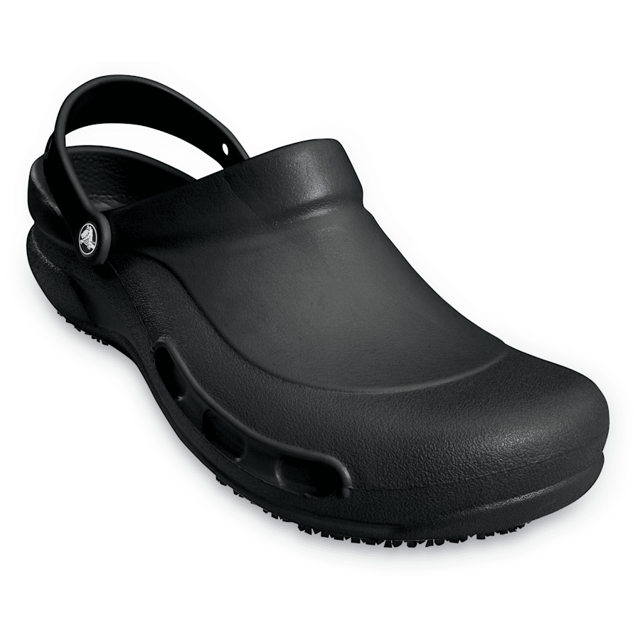 Bistro Work Clog for Women|Men|Crocs at Work™