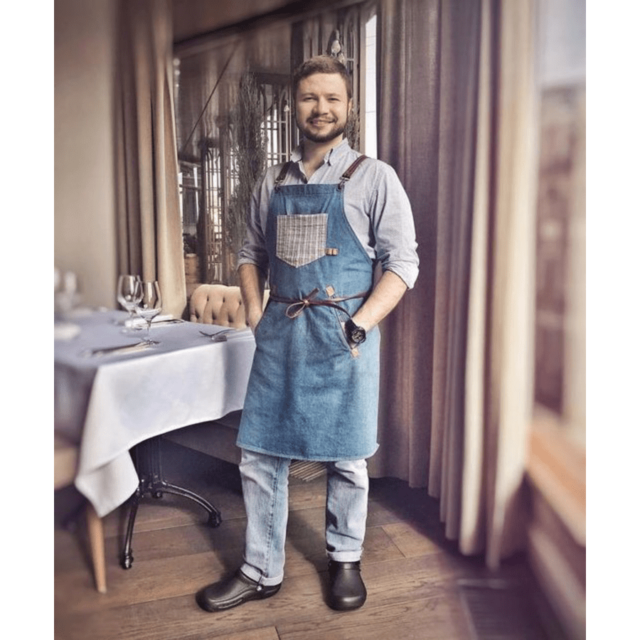 Bistro Work Clog for Women|Men|Crocs at Work™