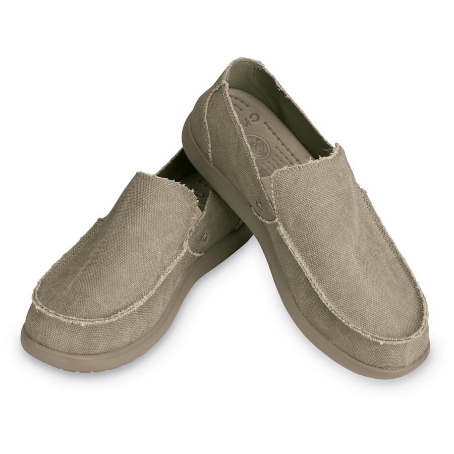 Men’s Santa Cruz Slip-On | Loafer for Men