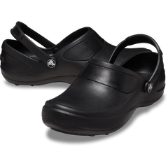 Women’s Mercy Work Clog for Women|Crocs at Work™