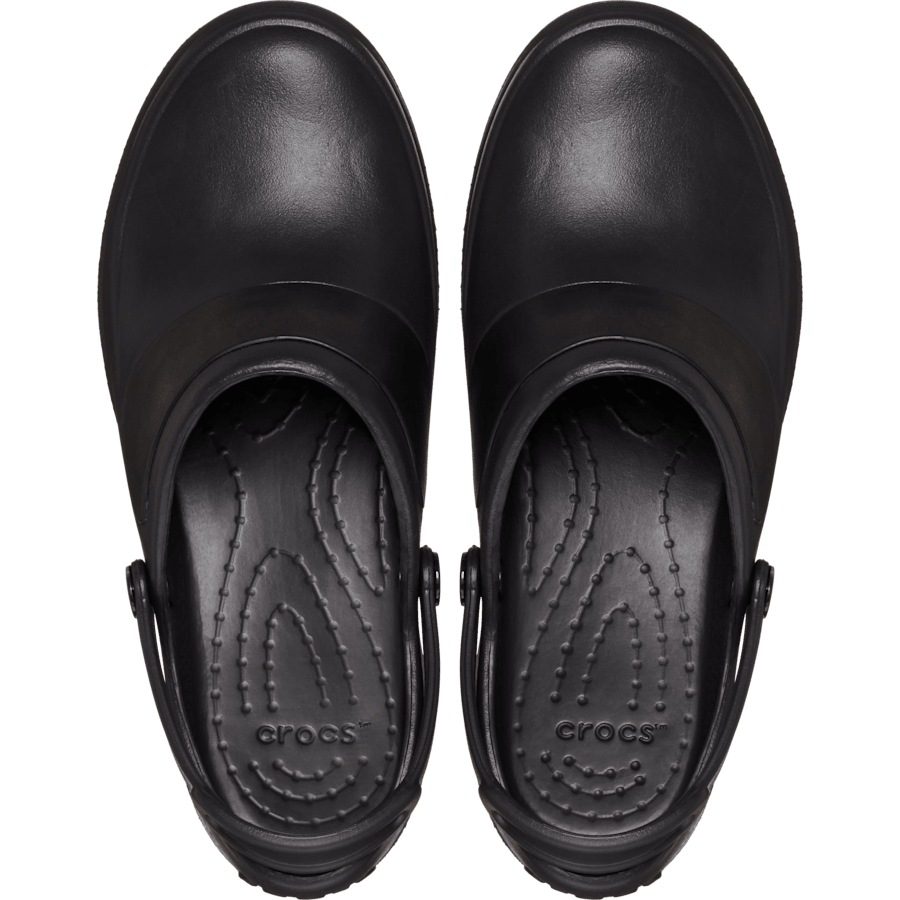 Women’s Mercy Work Clog for Women|Crocs at Work™