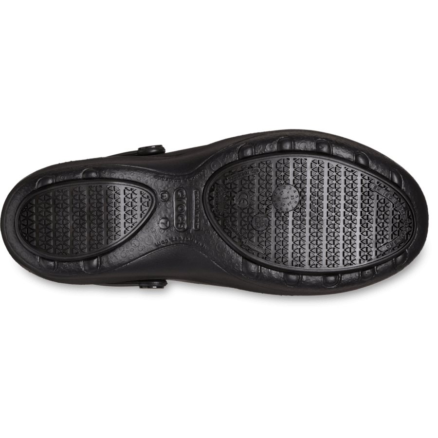 Women’s Mercy Work Clog for Women|Crocs at Work™