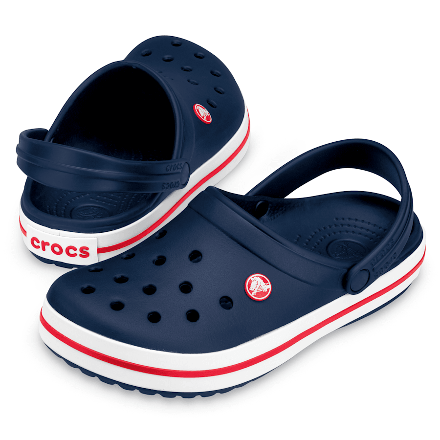 Crocband™ Clog for Women|Men