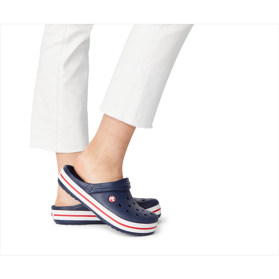 Crocband™ Clog for Women|Men