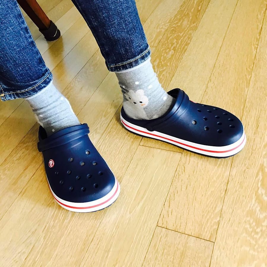 Crocband™ Clog for Women|Men