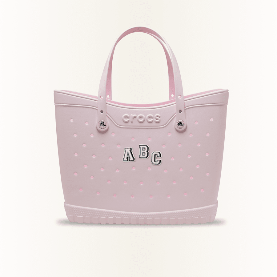 Letter A-Z Jibbitz Shoe Charm for Women|Men|Jibbitz™ Charms