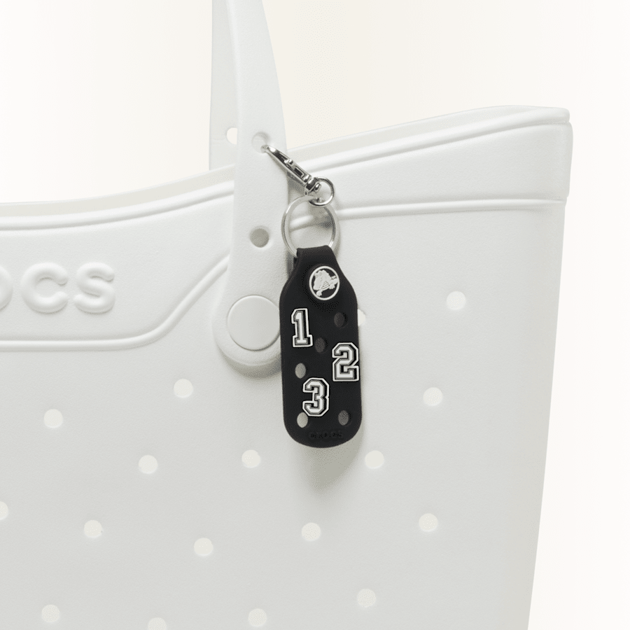 Number 0-9 Jibbitz Shoe Charm for Women|Men|Jibbitz™ Charms