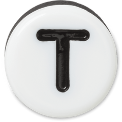 Tiny Friendship Letter A-Z Jibbitz™ charms for Women|Men|Jibbitz™ Charms