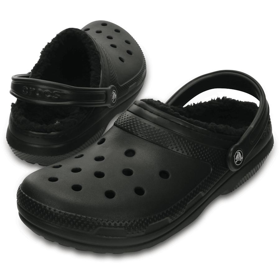 Classic Lined Clog for Women|Men